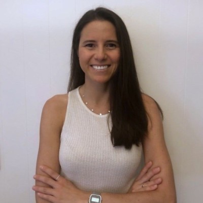 Ana Díaz