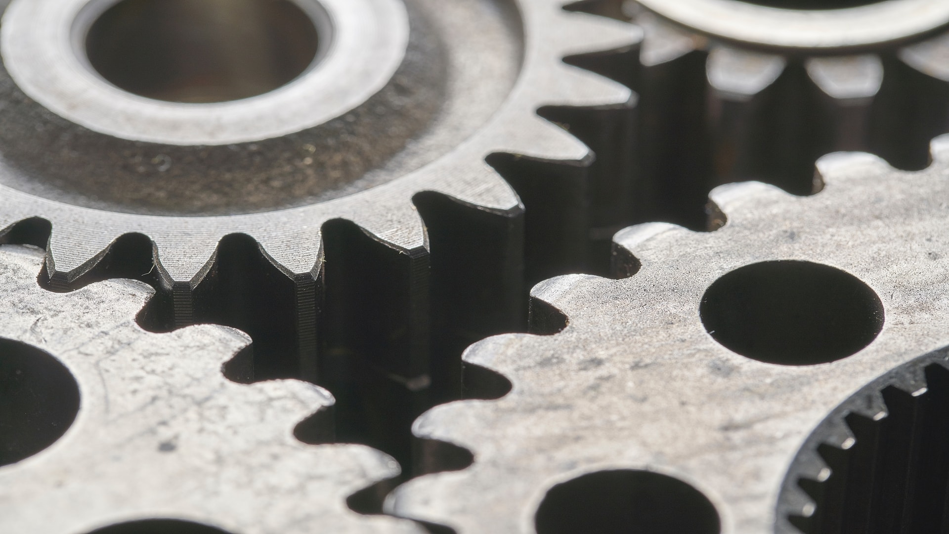 Inside CARTO Engineering: Configuration Management Makeover