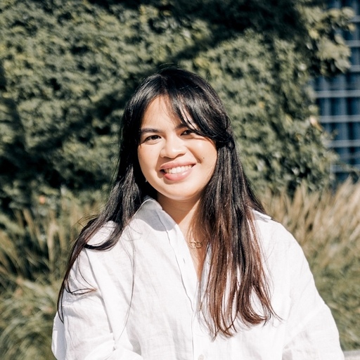 Maxine Velasco