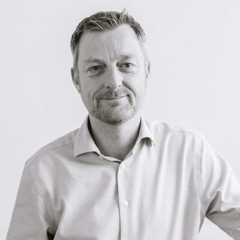 Gavin Lewis