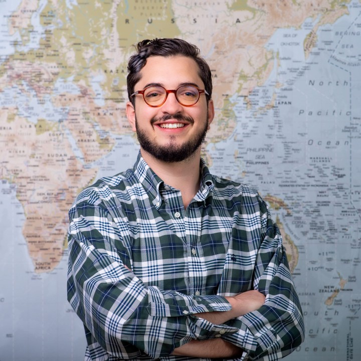 Jaime Sanchez