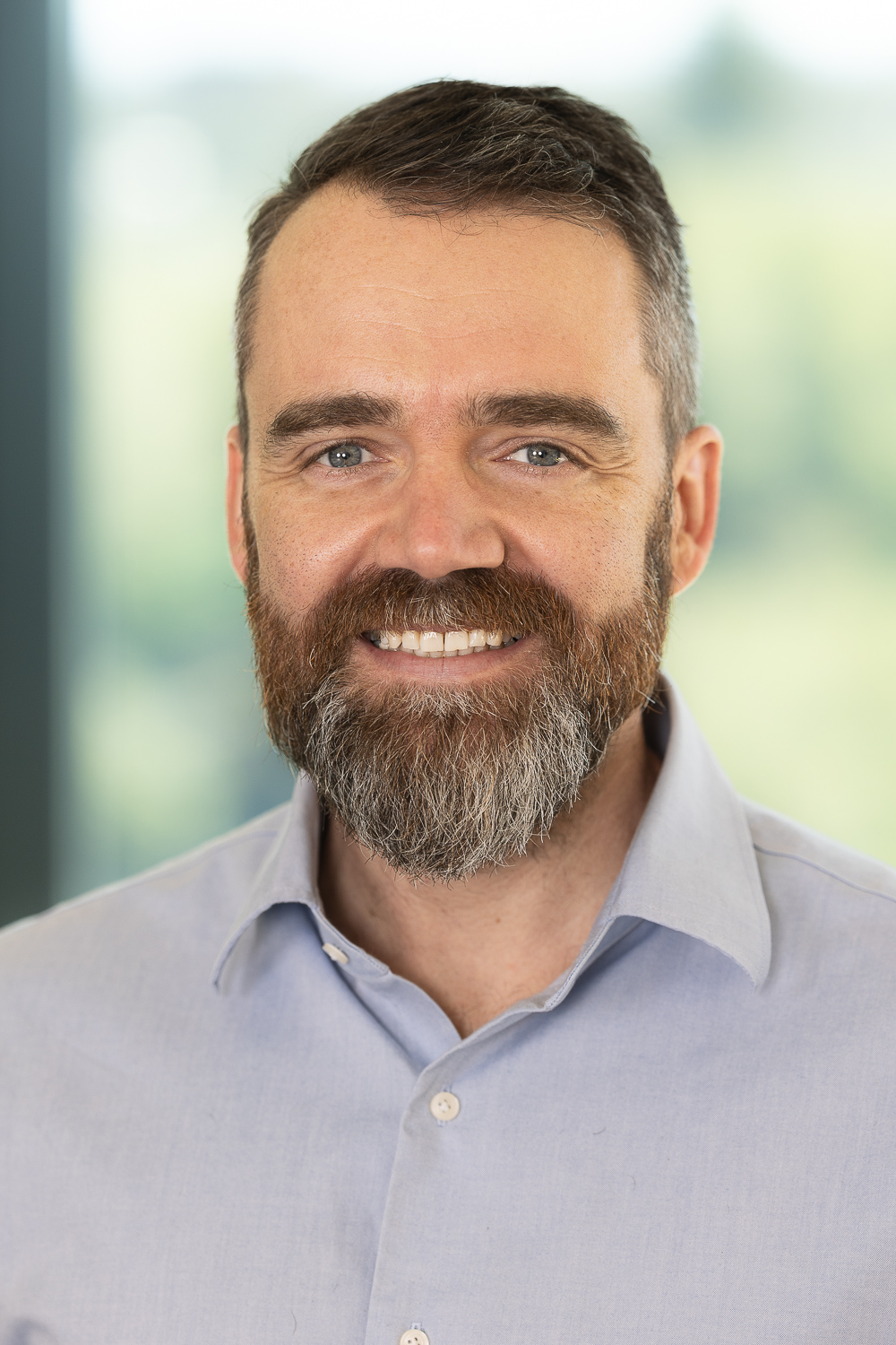 Paul Raschky