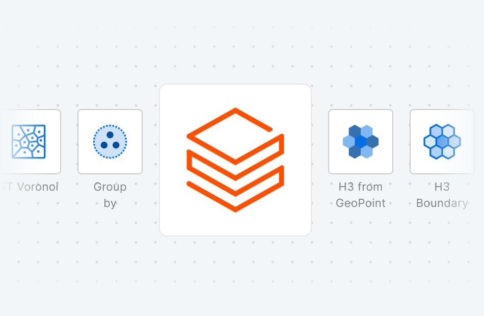carto analytics toolbox for databricks mobile
