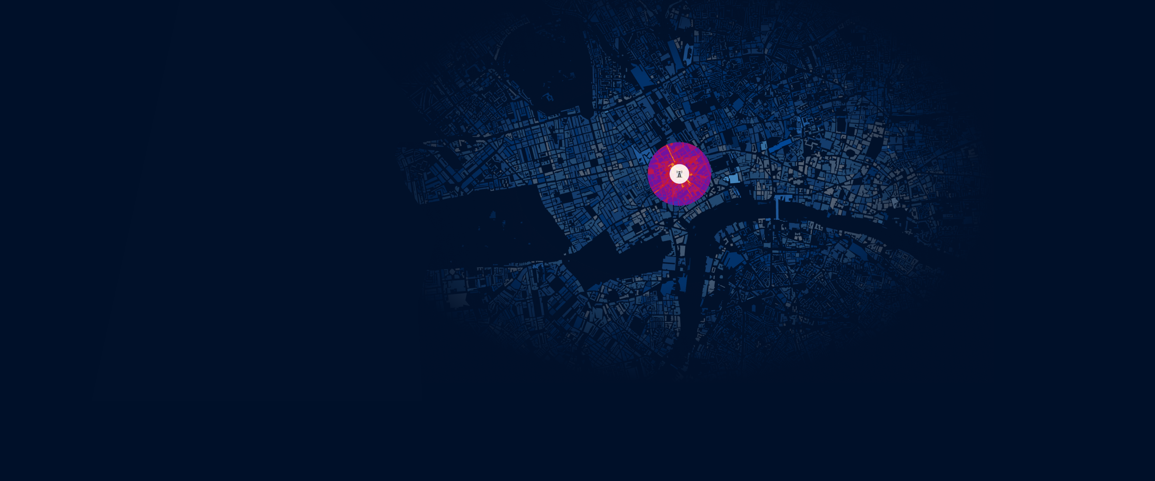 Transform your network’s potential hero image