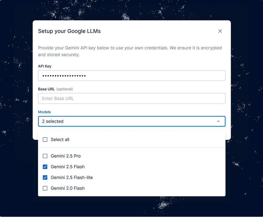 enterprise-grade ai agents